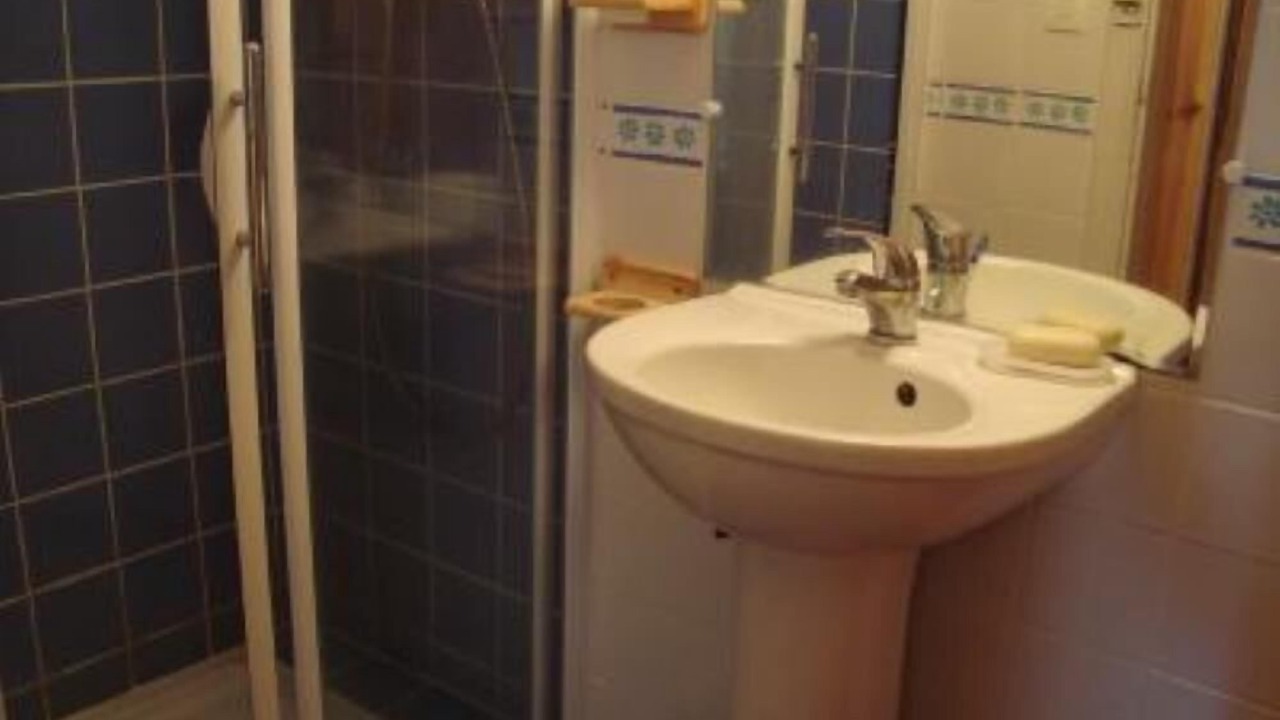 Photo of Bathroom in Venosc
