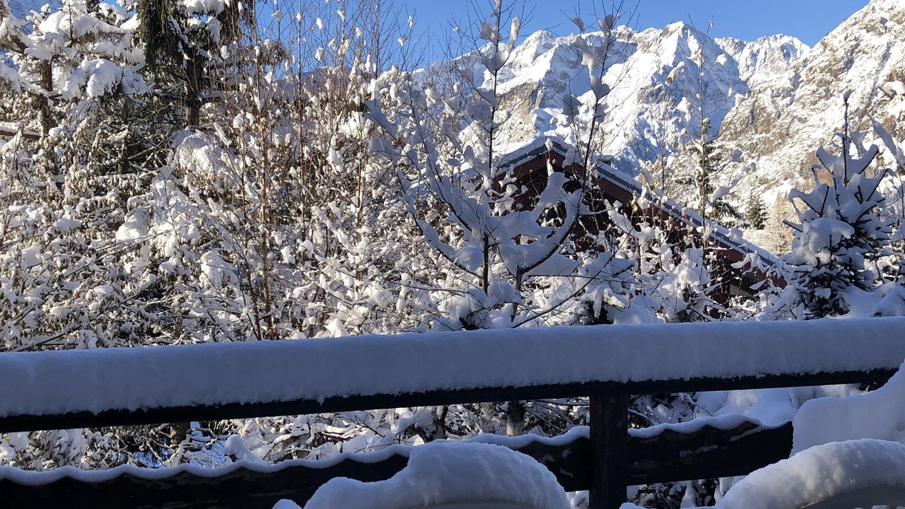 Photo of Outdoor in Venosc