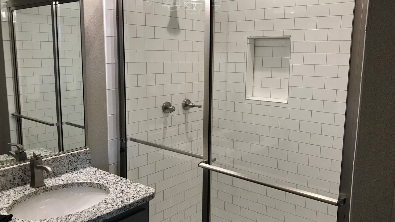 Photo of Bathroom in Sabinal
