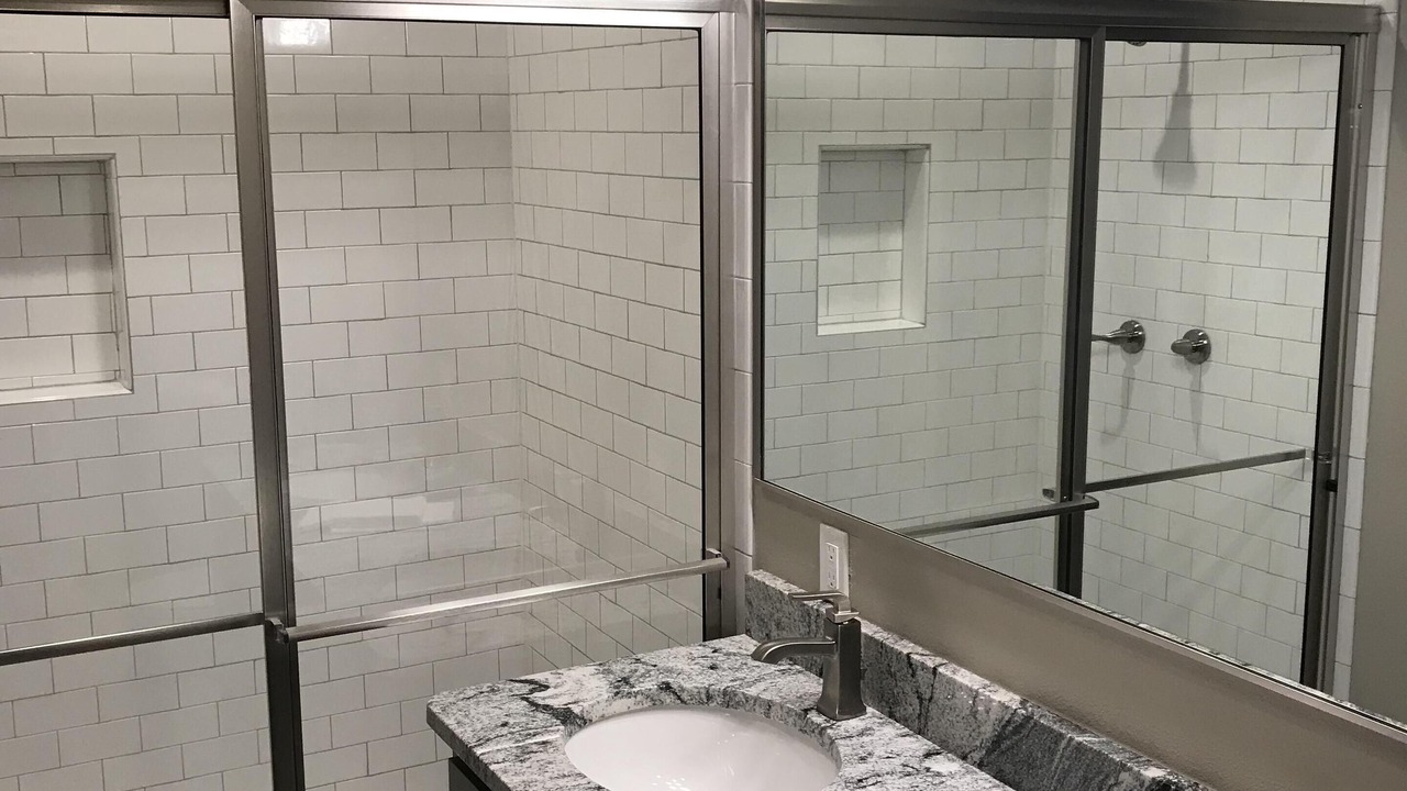 Photo of Bathroom in Sabinal