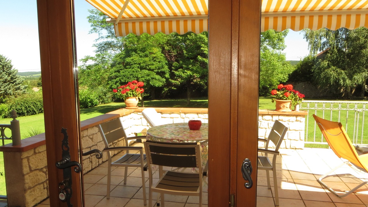 Photo of Outdoor in Auzas