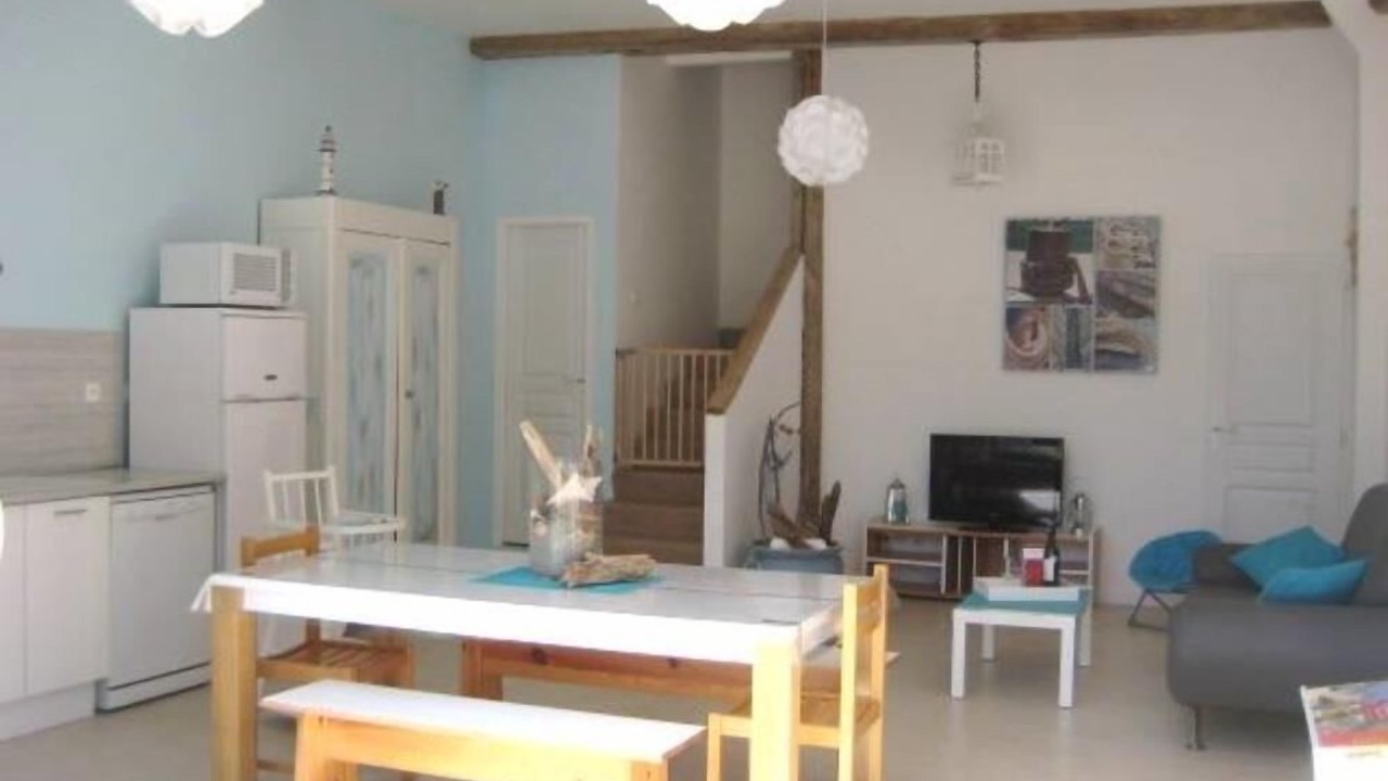 Photo of Livingroom in Pomerols