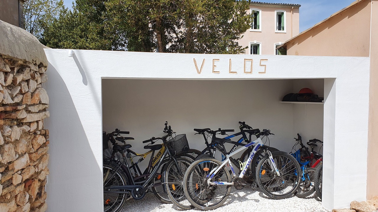 Photo of Outdoor in Pomerols