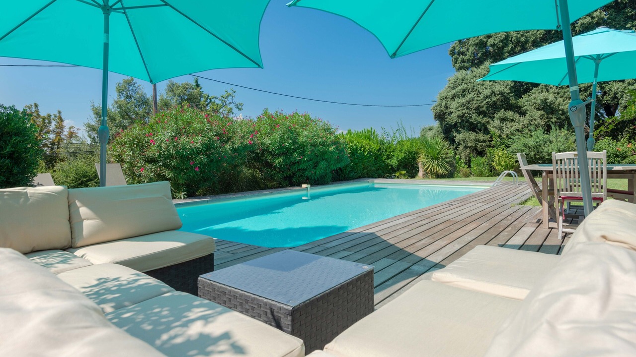 Photo of Outdoor in Pourrieres