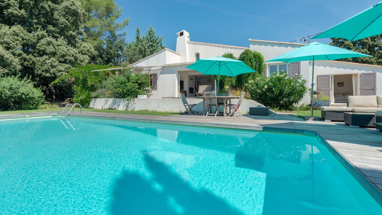 Photo of Outdoor in Pourrieres