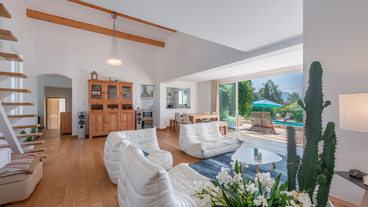 Photo of Livingroom in Pourrieres