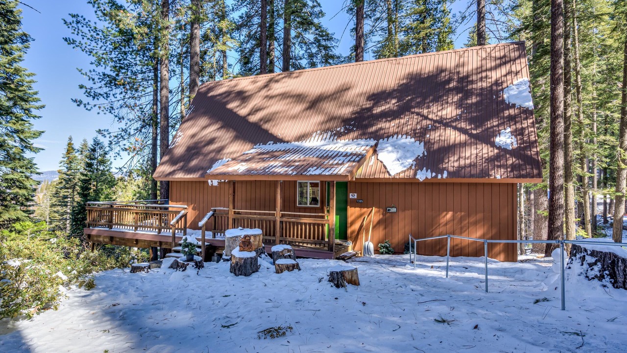 Photo of Outdoor in Yosemite West