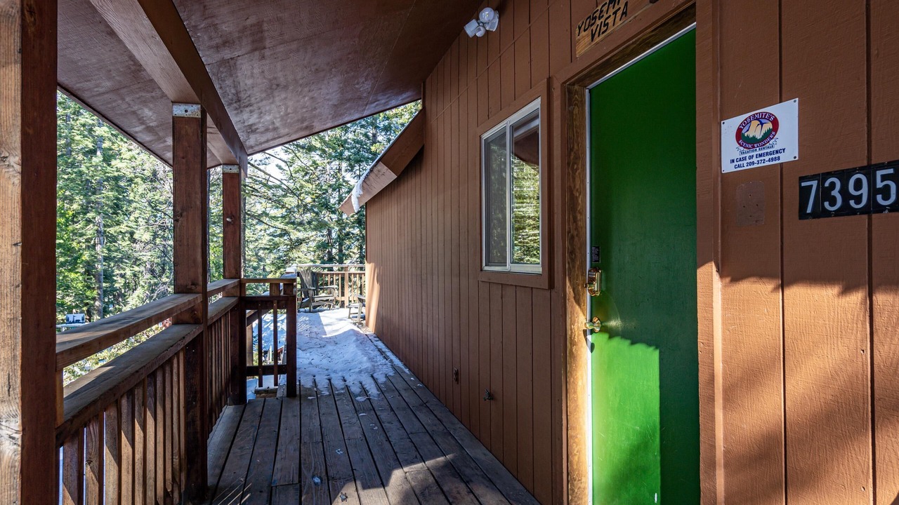 Photo of Outdoor in Yosemite West