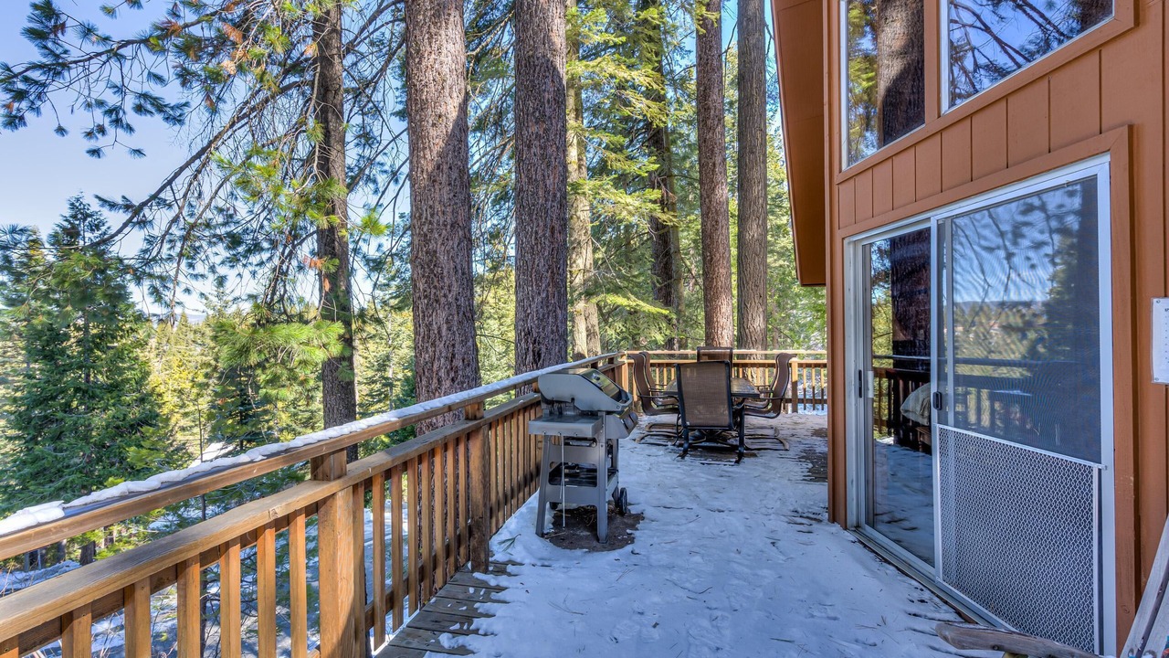 Photo of Outdoor in Yosemite West