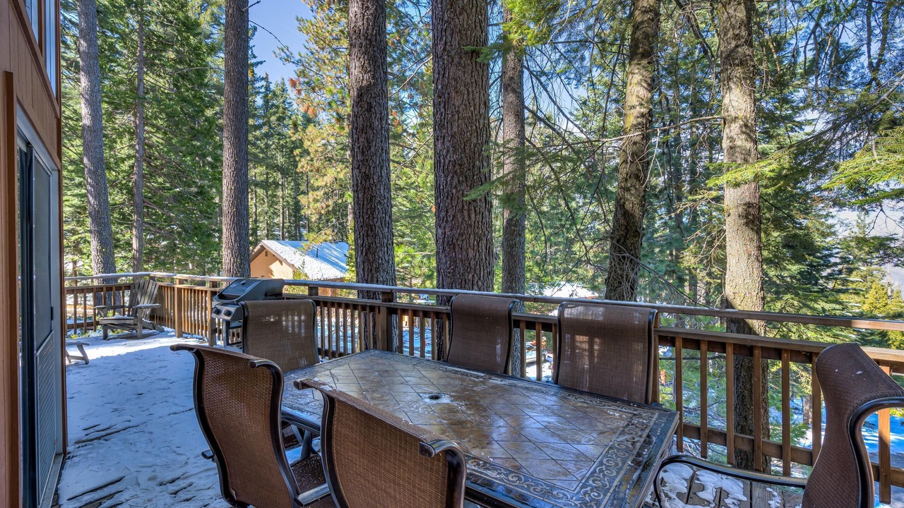 Photo of Outdoor in Yosemite West