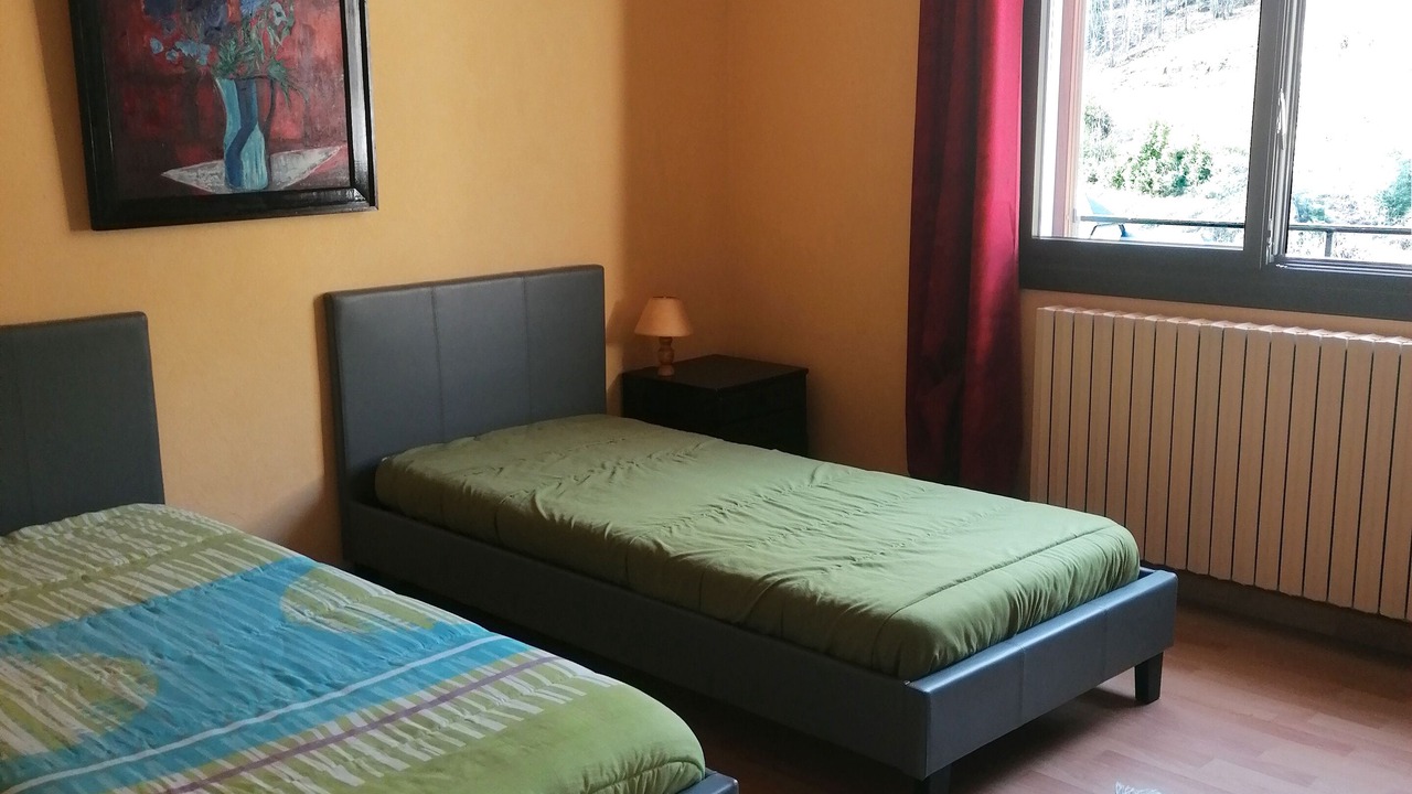 Photo of Bedroom in Gedre