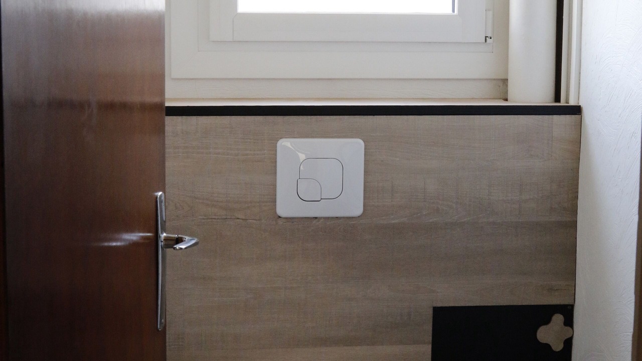 Photo of Bathroom in Gedre
