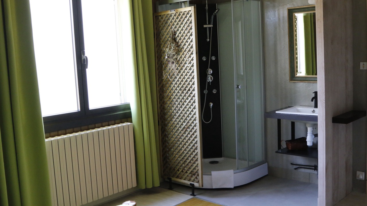 Photo of Bedroom in Gedre