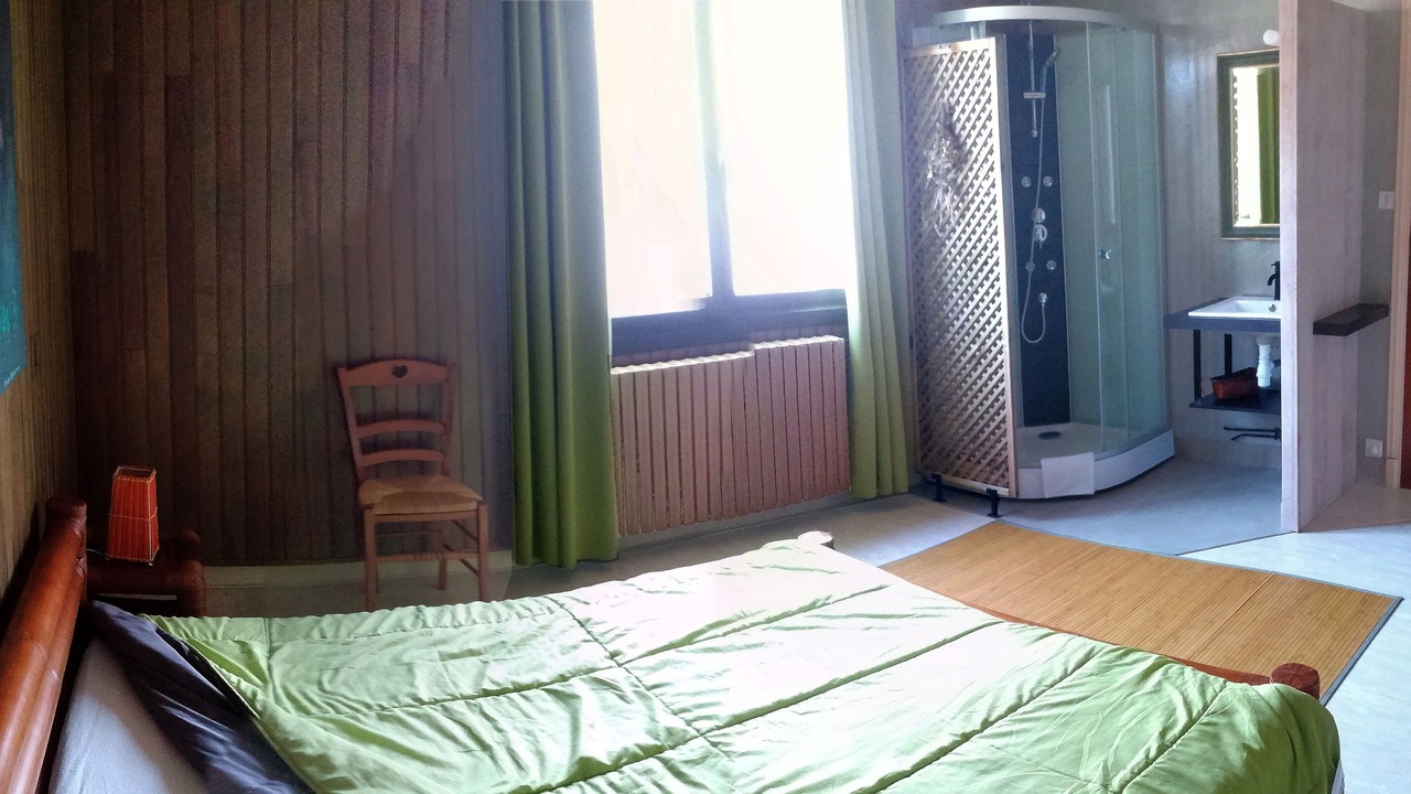 Photo of Bedroom in Gedre