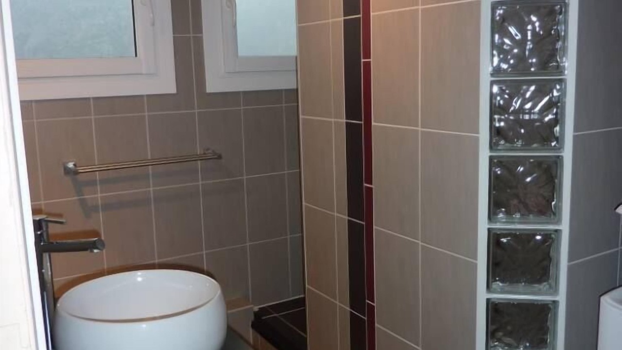 Photo of Bathroom in Gedre