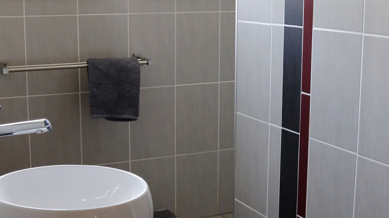 Photo of Bathroom in Gedre