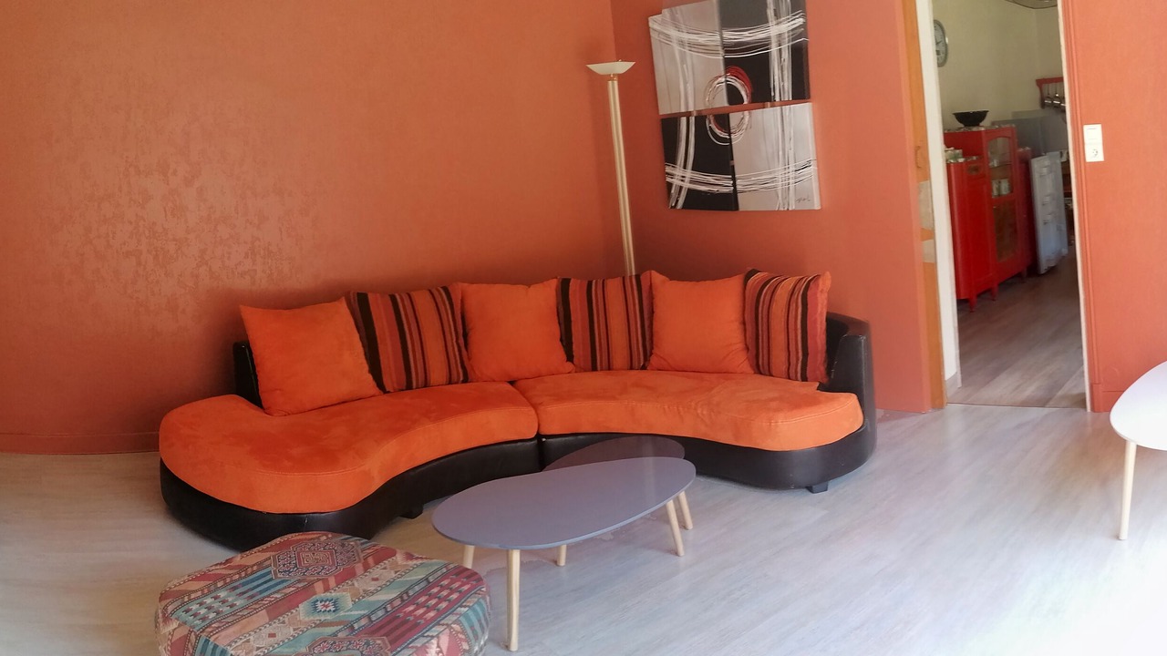 Photo of Livingroom in Gedre