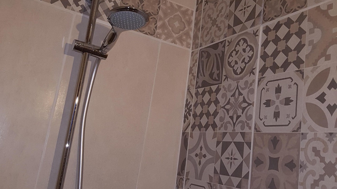 Photo of Bathroom in Chantemerle-les-Grignan