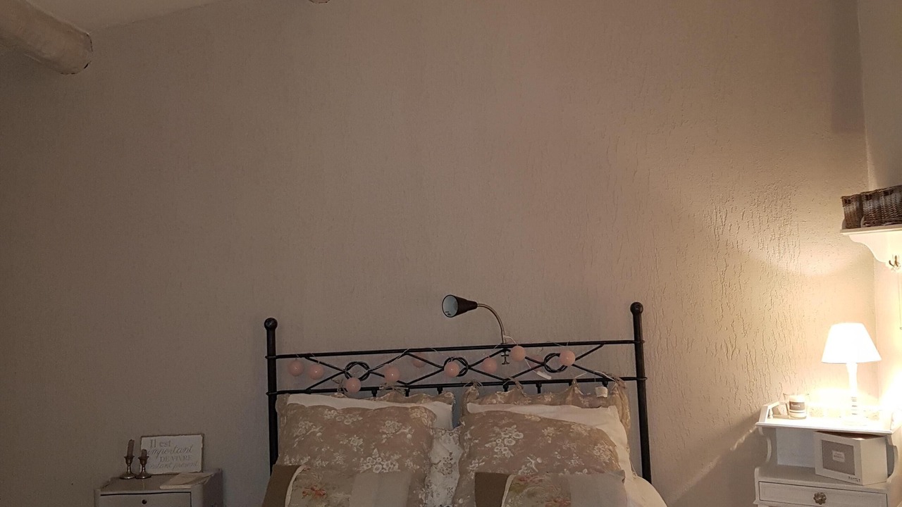 Photo of Bedroom in Chantemerle-les-Grignan