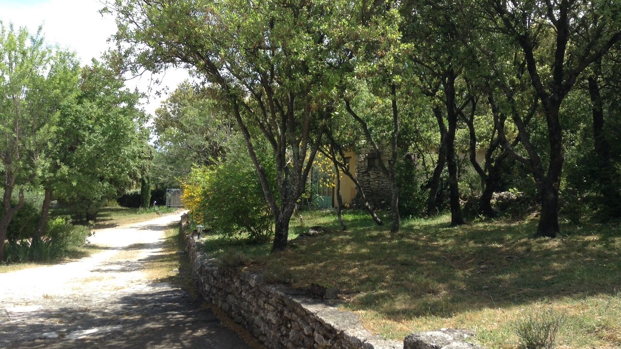 Photo of Outdoor in Chantemerle-les-Grignan