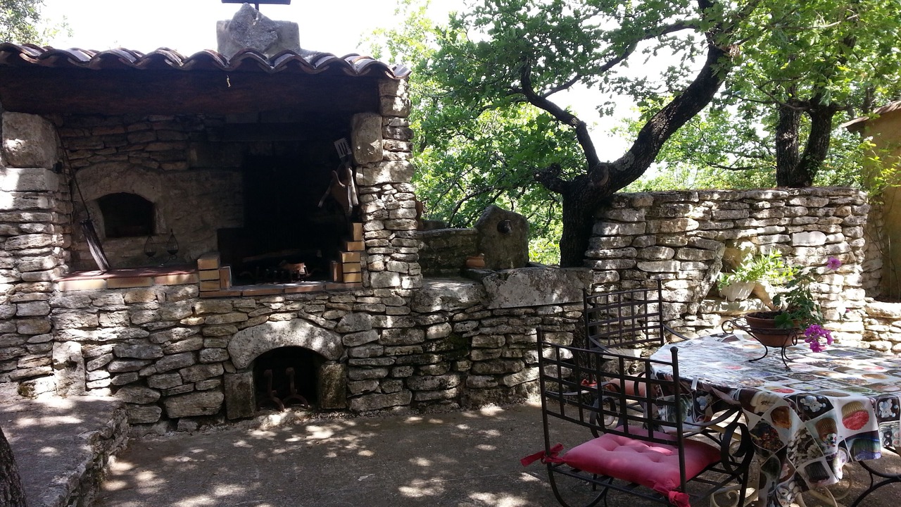 Photo of Outdoor in Chantemerle-les-Grignan