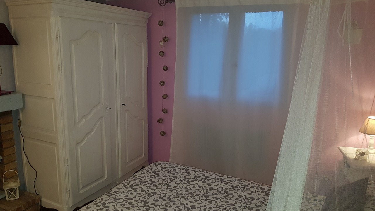 Photo of Bedroom in Chantemerle-les-Grignan