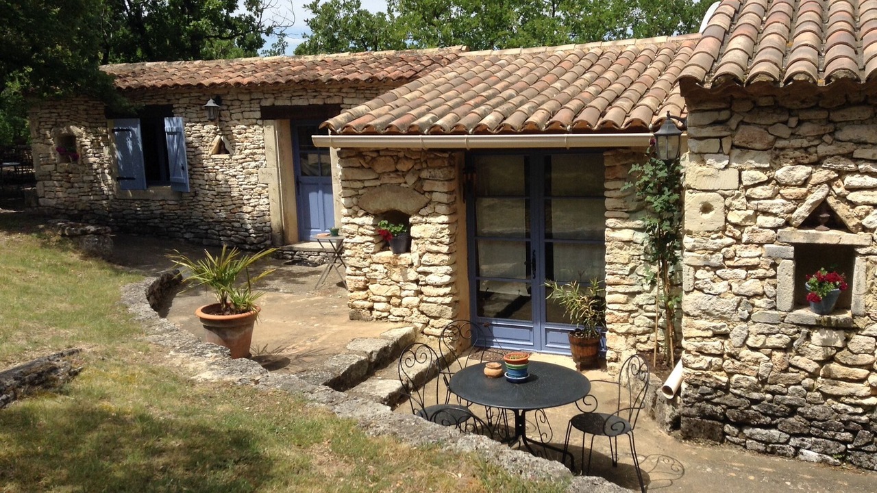 Photo of Outdoor in Chantemerle-les-Grignan