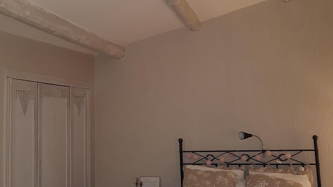 Photo of Bedroom in Chantemerle-les-Grignan