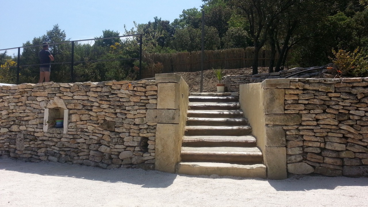 Photo of Outdoor in Chantemerle-les-Grignan