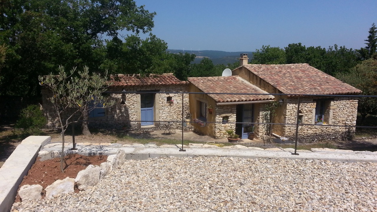 Photo of Outdoor in Chantemerle-les-Grignan