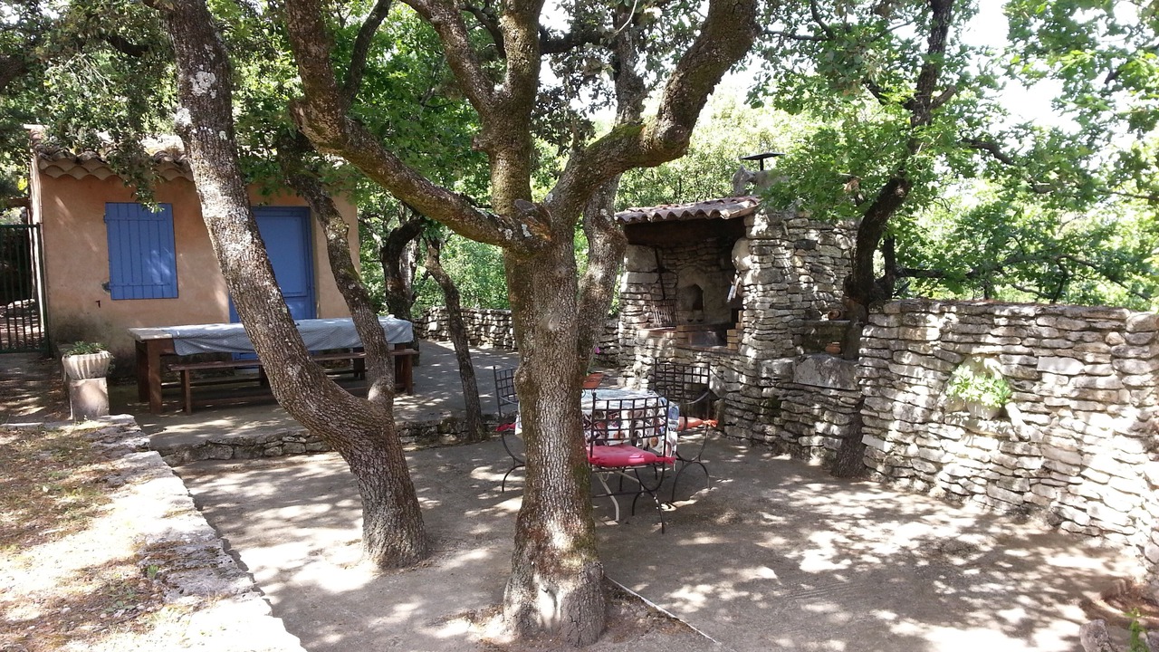 Photo of Outdoor in Chantemerle-les-Grignan