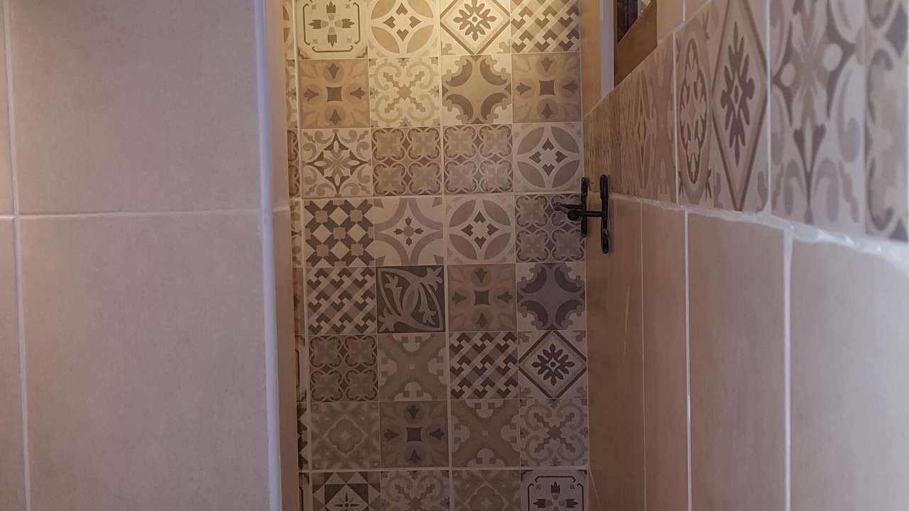 Photo of Bathroom in Chantemerle-les-Grignan