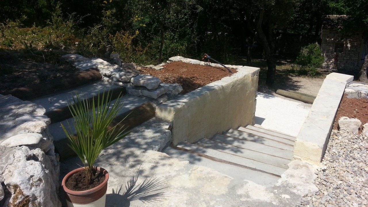 Photo of Outdoor in Chantemerle-les-Grignan