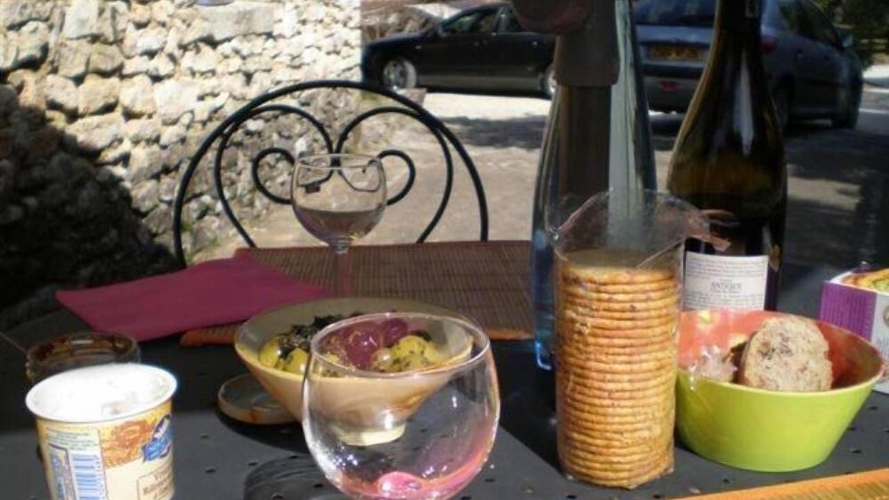 Photo of Outdoor in Chantemerle-les-Grignan