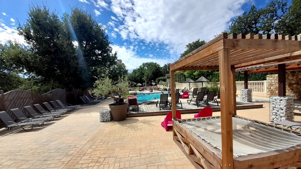Photo of Patio Balcony in Chassagnes