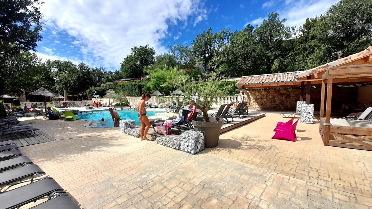 Photo of Outdoor in Chassagnes