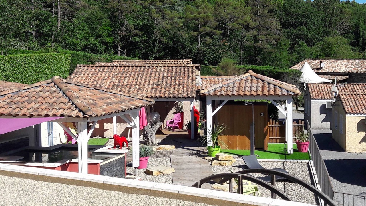 Photo of Outdoor in Chassagnes