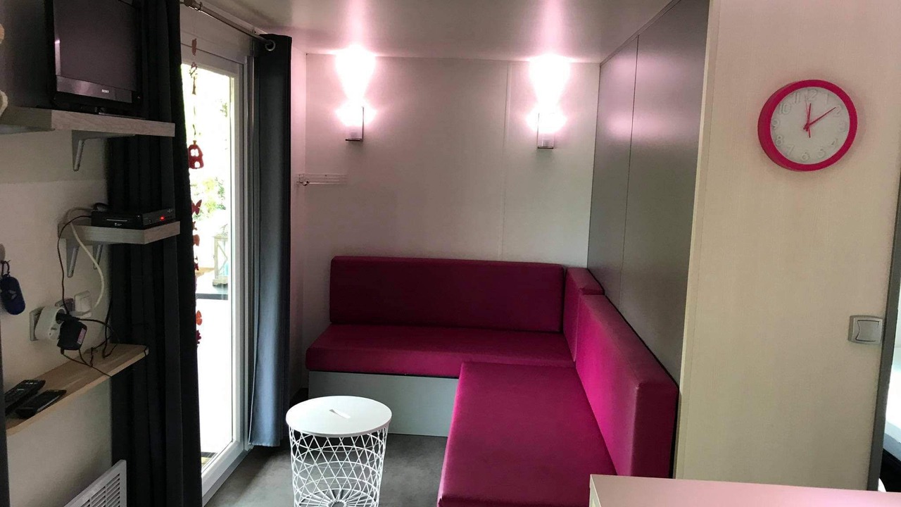 Photo of Livingroom in Chassagnes