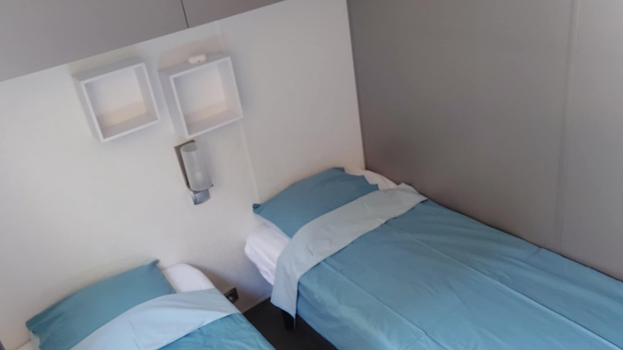 Photo of Bedroom in Chassagnes