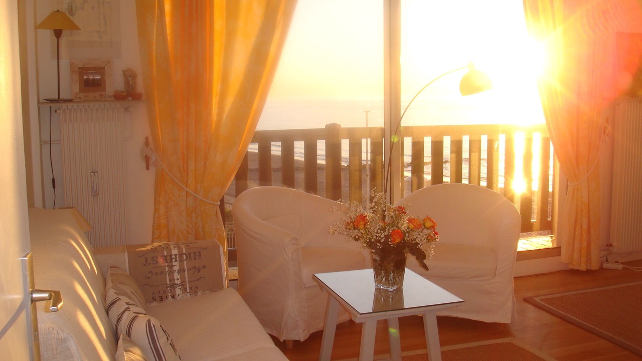 Photo of Livingroom in Blonville-sur-Mer