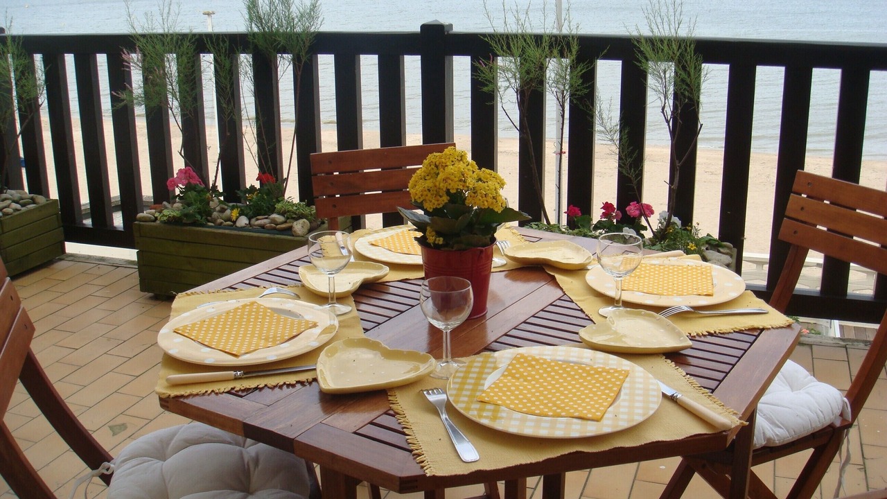 Photo of Outdoor in Blonville-sur-Mer