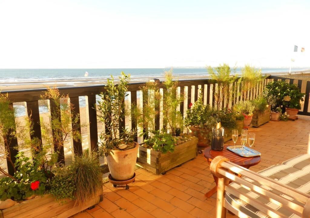 Photo of Outdoor in Blonville-sur-Mer
