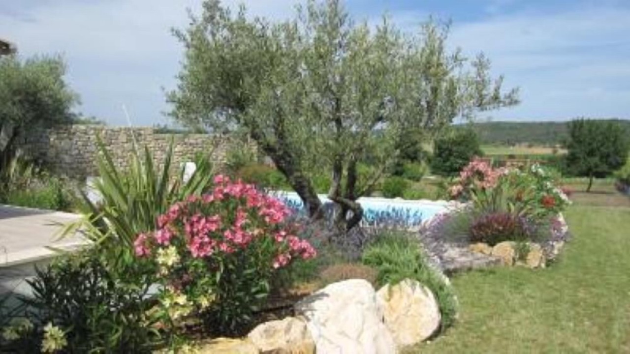 Photo of Outdoor in Blauzac