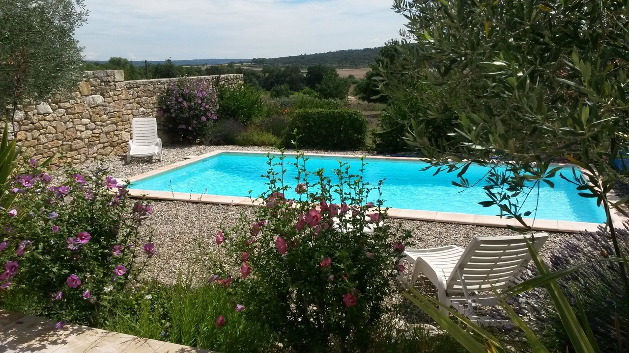 Photo of Outdoor in Blauzac