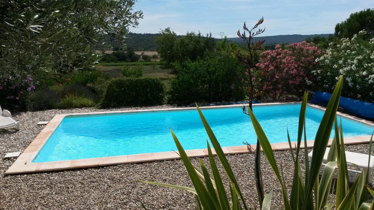 Photo of Outdoor in Blauzac