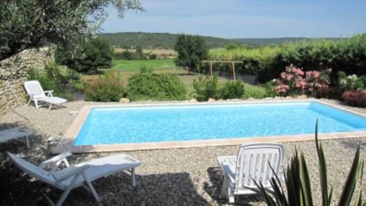 Photo of Outdoor in Blauzac