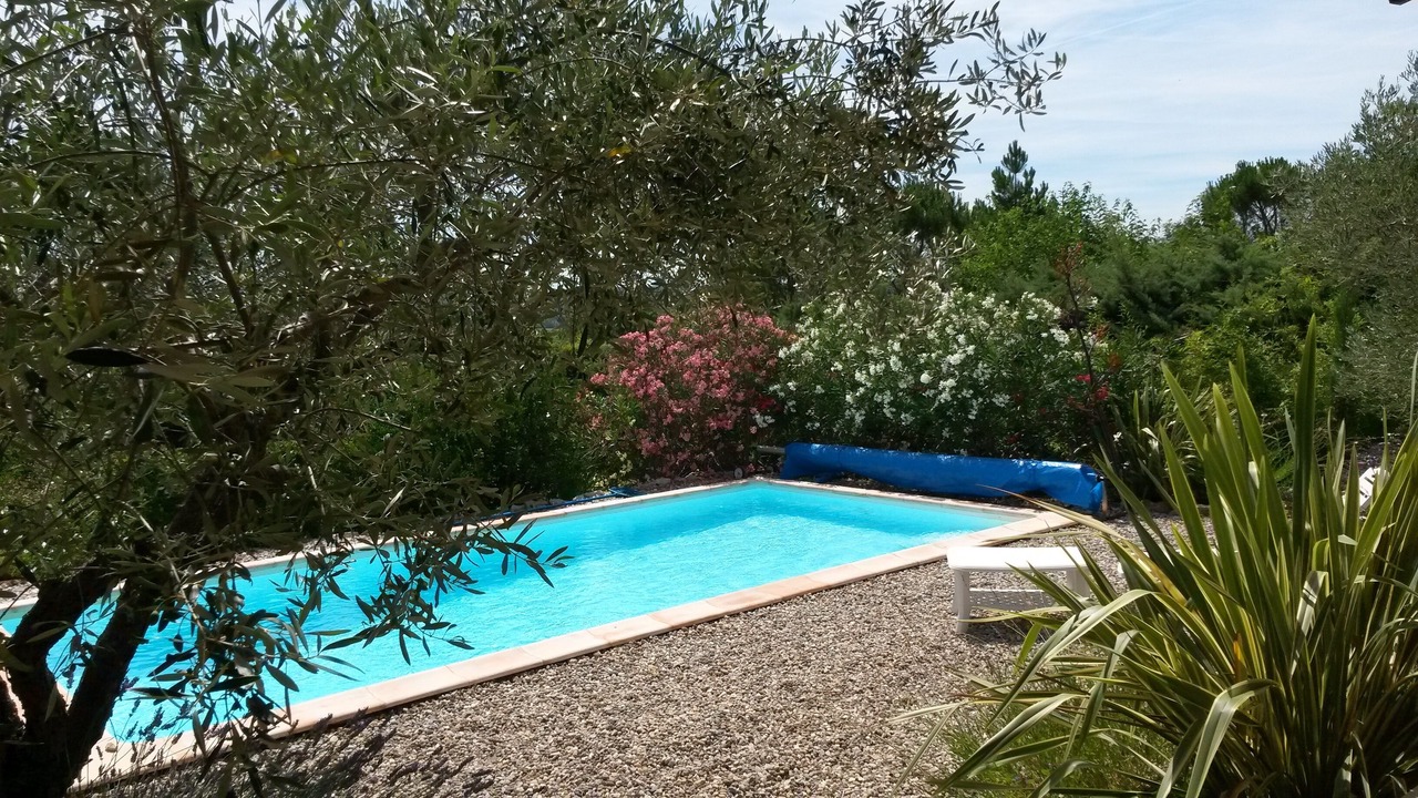 Photo of Outdoor in Blauzac