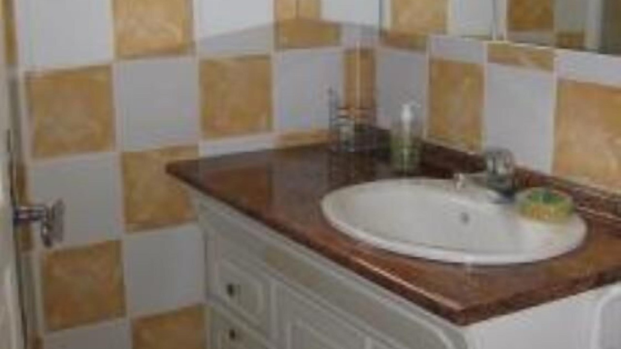 Photo of Bathroom in Blauzac
