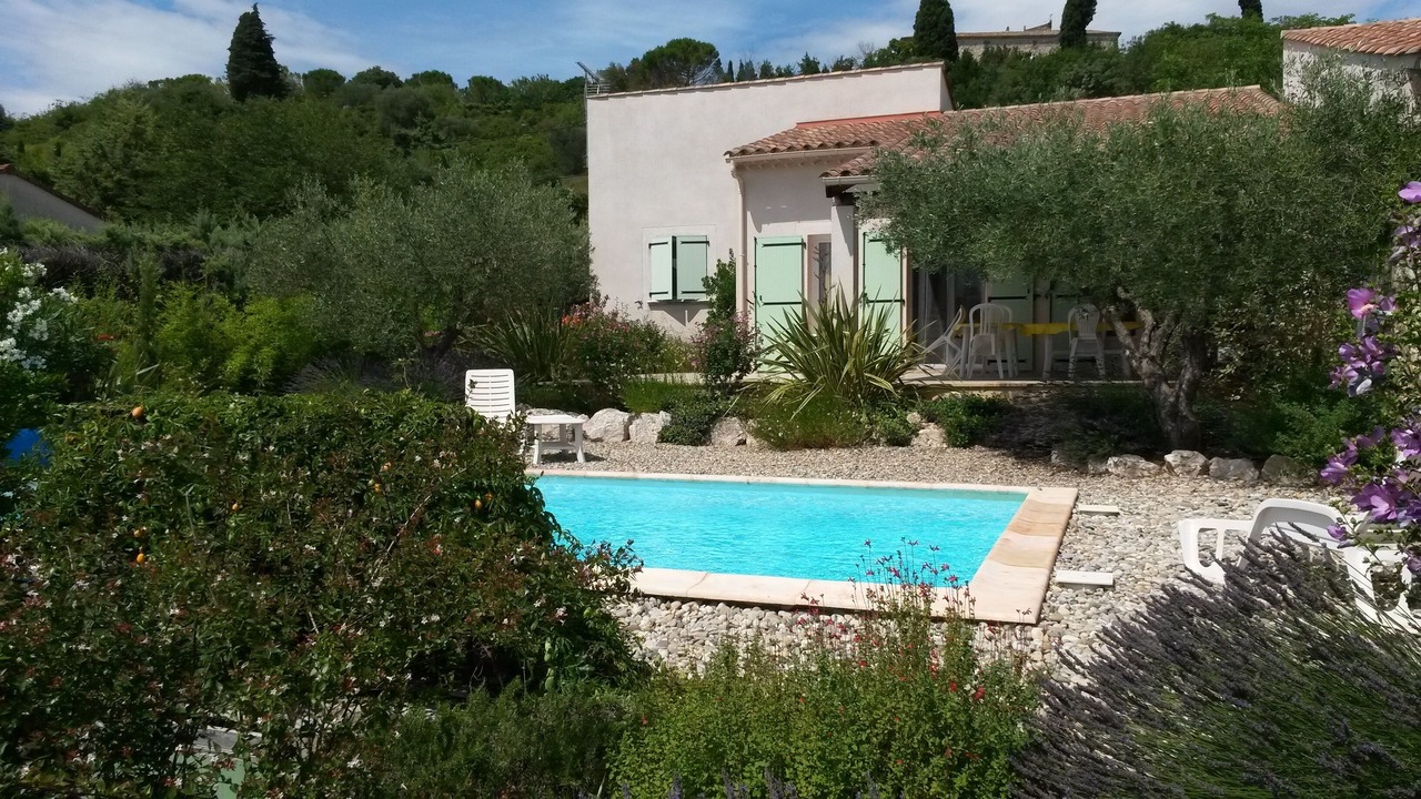 Photo of Outdoor in Blauzac