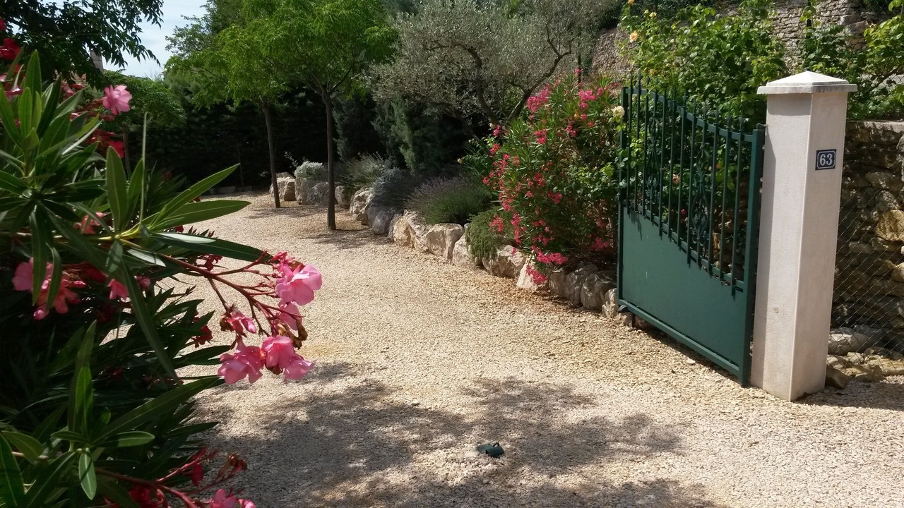 Photo of Outdoor in Blauzac